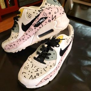 Nike sneakers Air Max